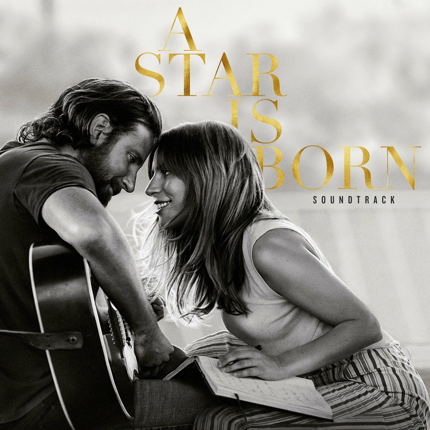 Lady Gaga - A Star is Born