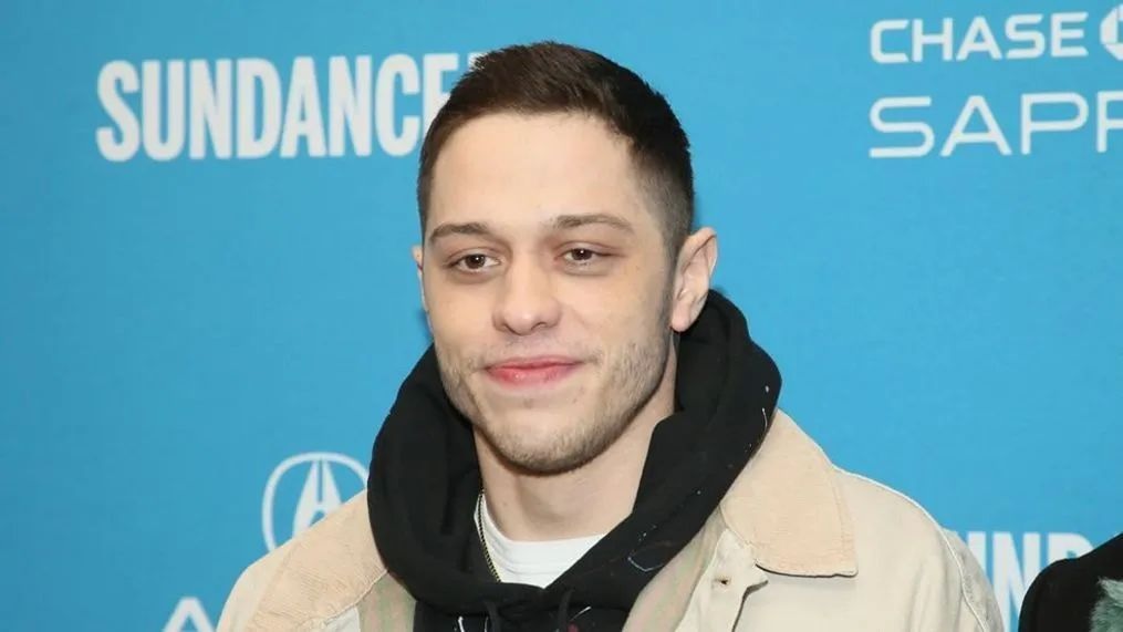 Pete Davidson