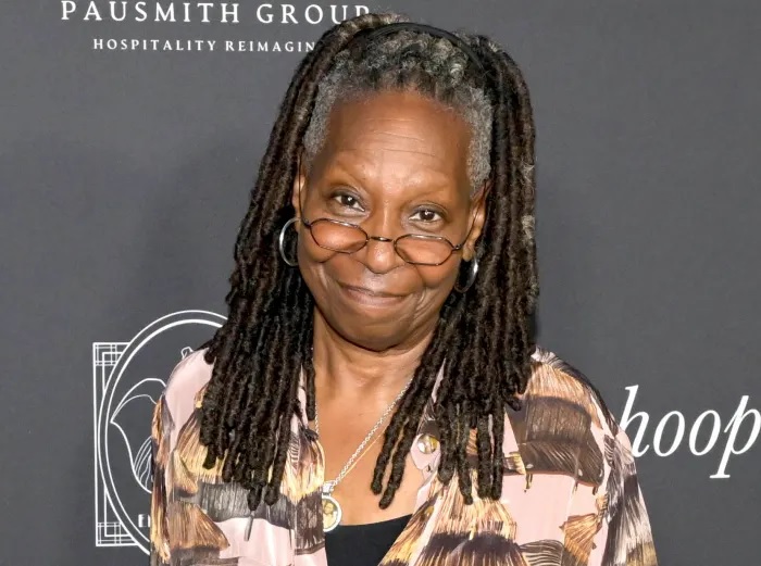 Whoopi Goldberg