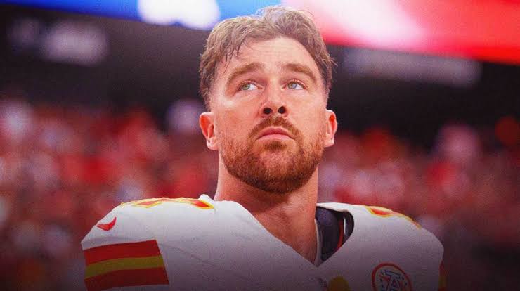 Travis Kelce