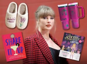 Taylor Swift, Gifts Swifties Are