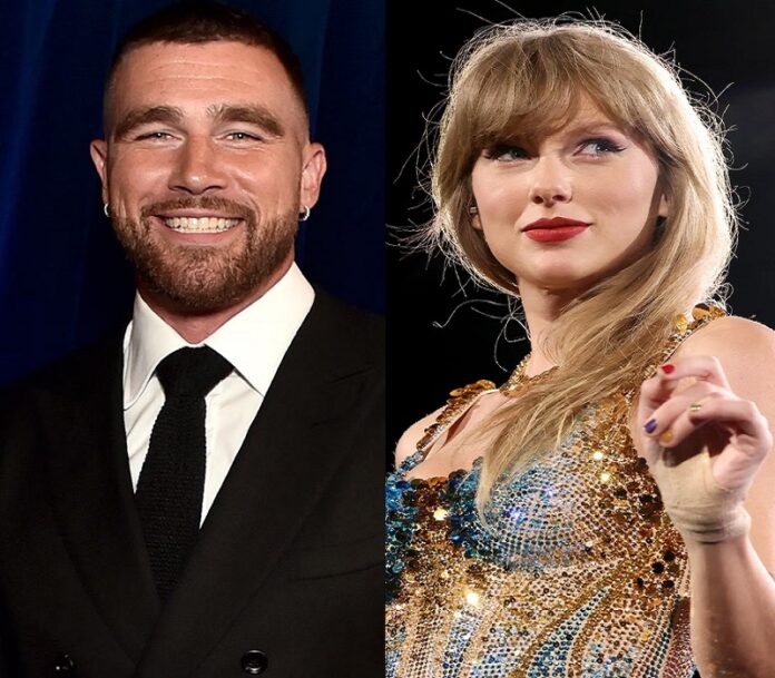 Proposal might happen for Taylor Swift and Travis Kelce sooner than you ...