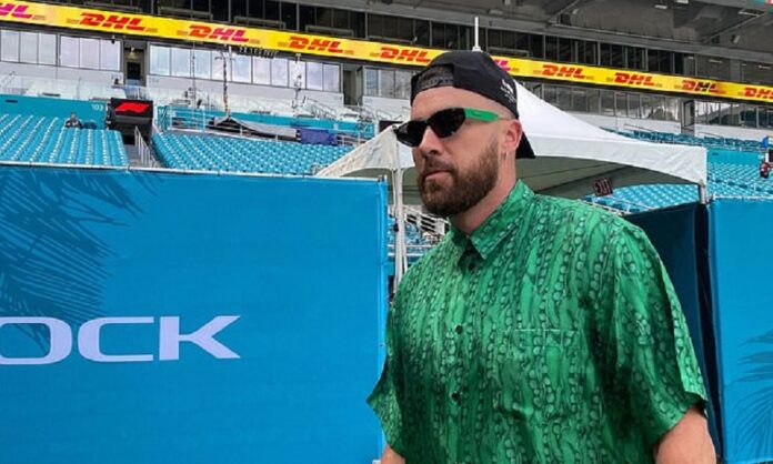 Travis Kelce