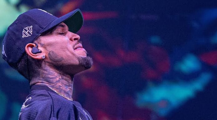 Chris Brown