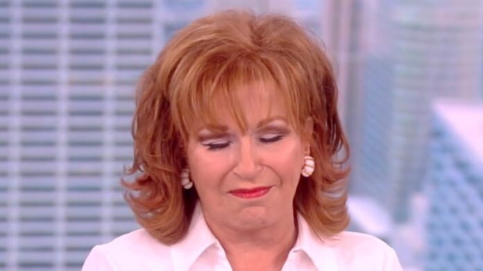 Joy Behar