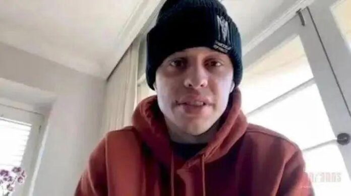 Pete Davidson