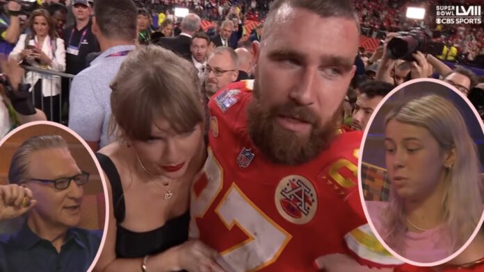 Travis Kelce will eventually dump taylor swift