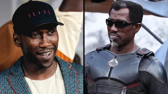 Wesley Snipes addresses fans demanding for Marvel to ‘cancel Mahershala Ali Blade movie’, 