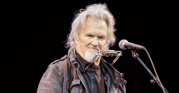 Kris Kristofferson