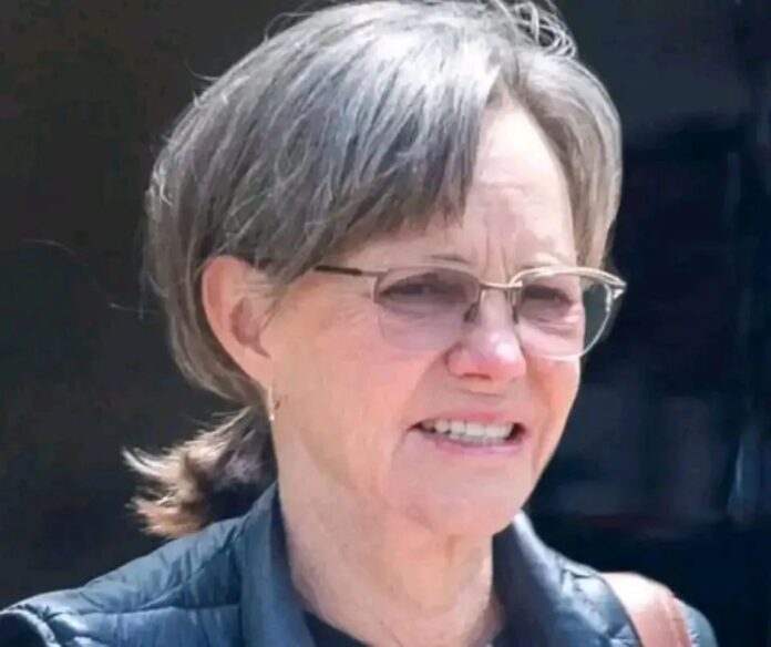 Sally Field