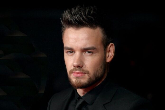 Liam Payne