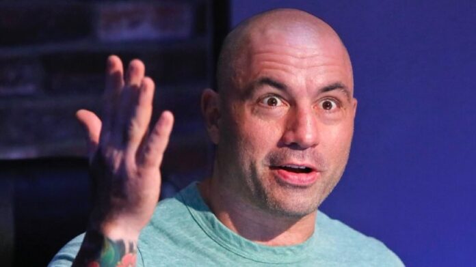 Joe Rogan