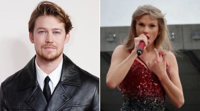 Taylor Swift’s Ex Begs Fans in Recent Interview to Call Him by His Name