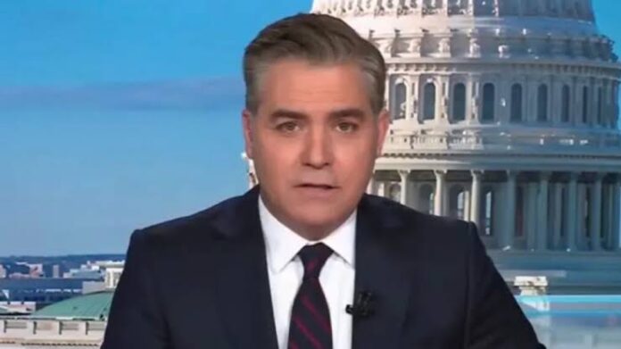 Jim Acosta