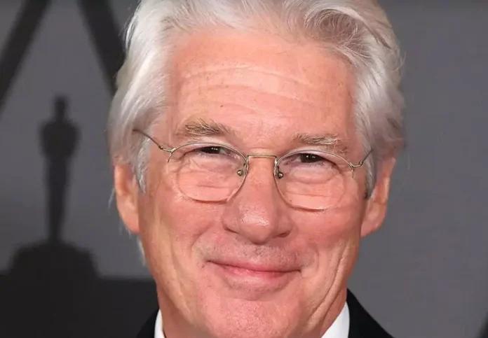 Richard Gere