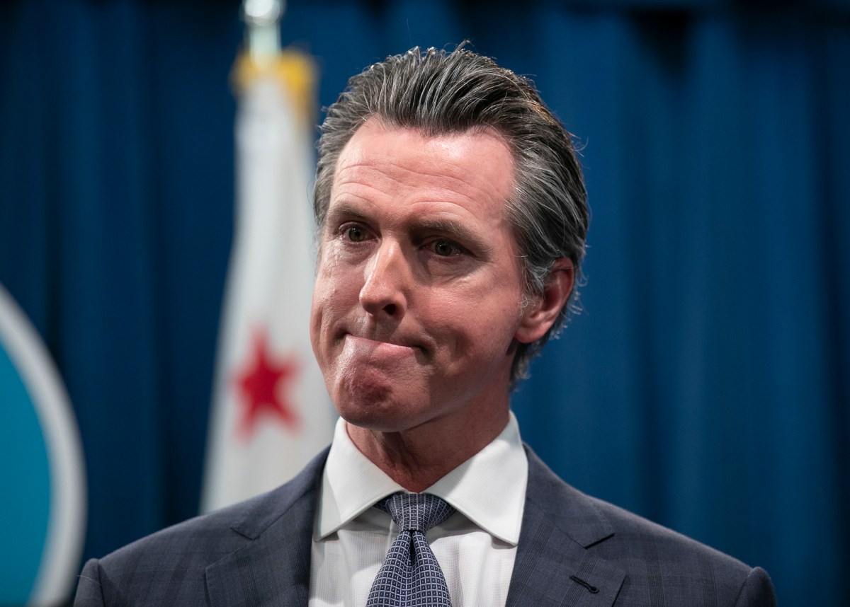 Trump Drops a Bomb on Gavin Newsom’s Oct. 2 Statement Warning That Any California University That Signs His “Loyalty Pledge” Will Be Immediately Defunded