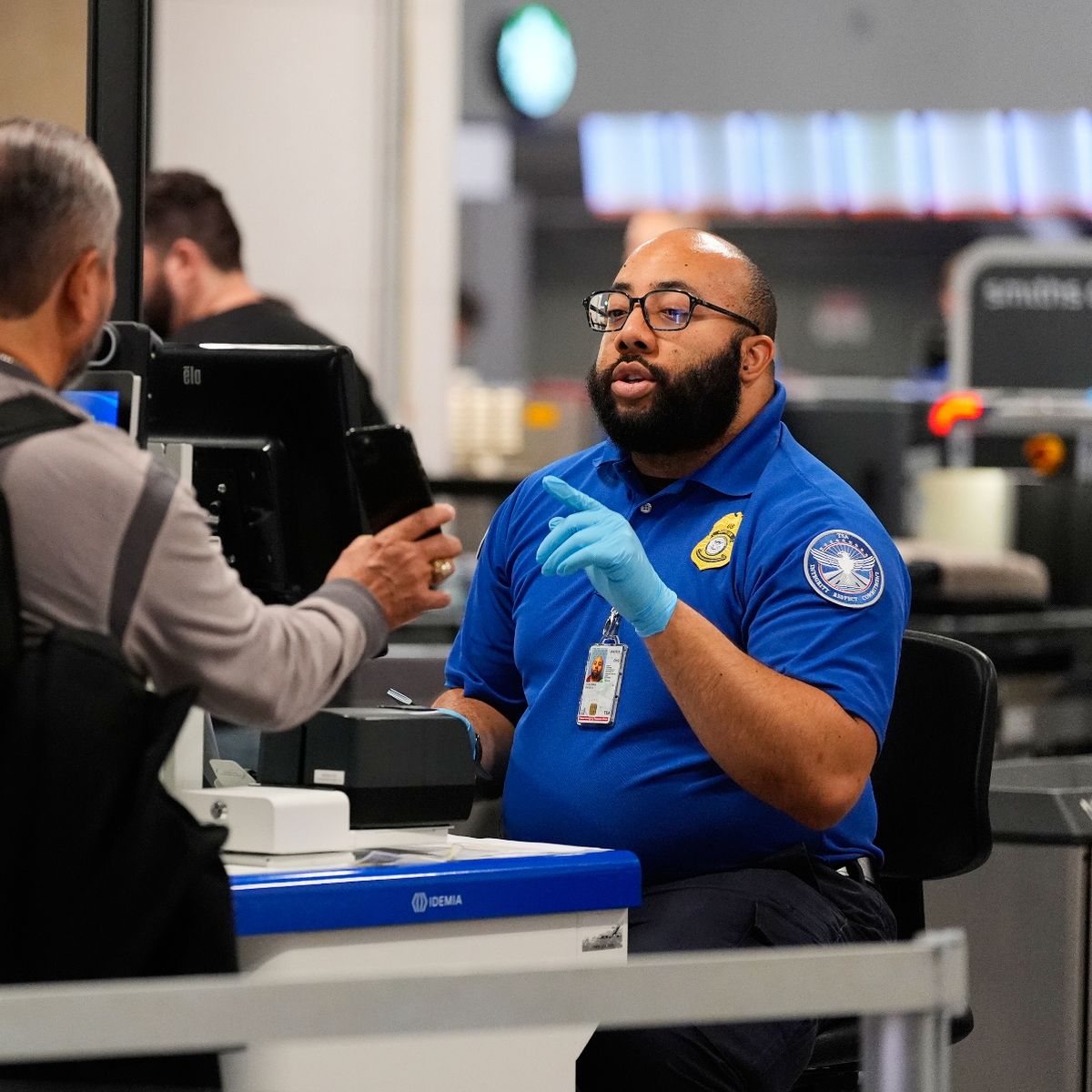 Trump Orders All Foreign Tourists to Hand Over FIVE Years of Social Media and Email Data Ahead of the World Cup — A Move Critics Say Could CRUSH U.S. Tourism Already Down $29 Billion — And the Backlash Is Only Getting LOUDER as Reports Hint Something EVEN BIGGER Might Be Coming Next