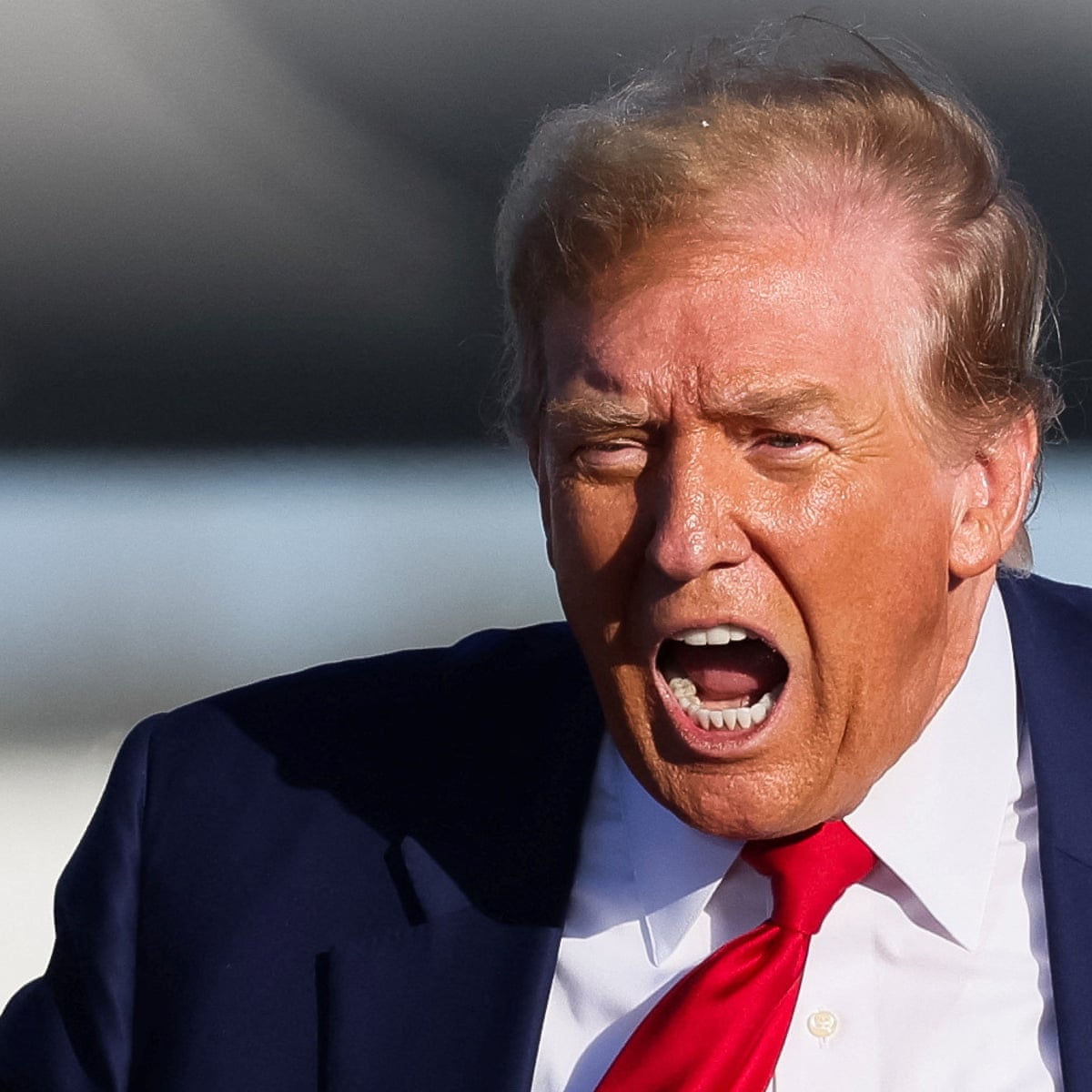 Trump Threatens Federal Judge as Investigation Intensifies – Washington on Edge