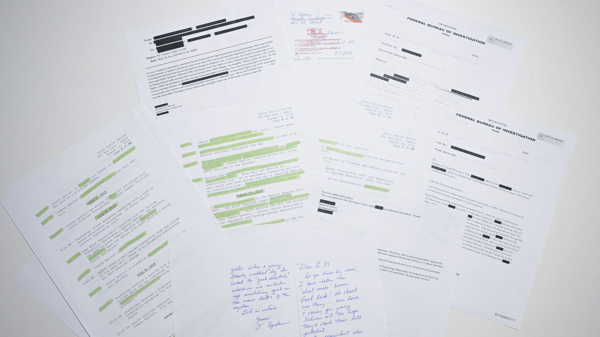 Viral Testimony vs. DOJ Files: Kash Patel’s Sworn Claims Collapse as Newly Released Epstein Records Raise Explosive Questions