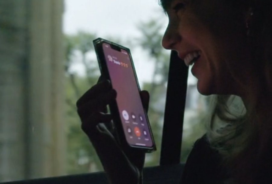 Taylor’s Contact Name for Travis Revealed in Her New Video — And Despite Calling Him “The One,” It Looks Like Travis Is Walking This Love Journey Alone