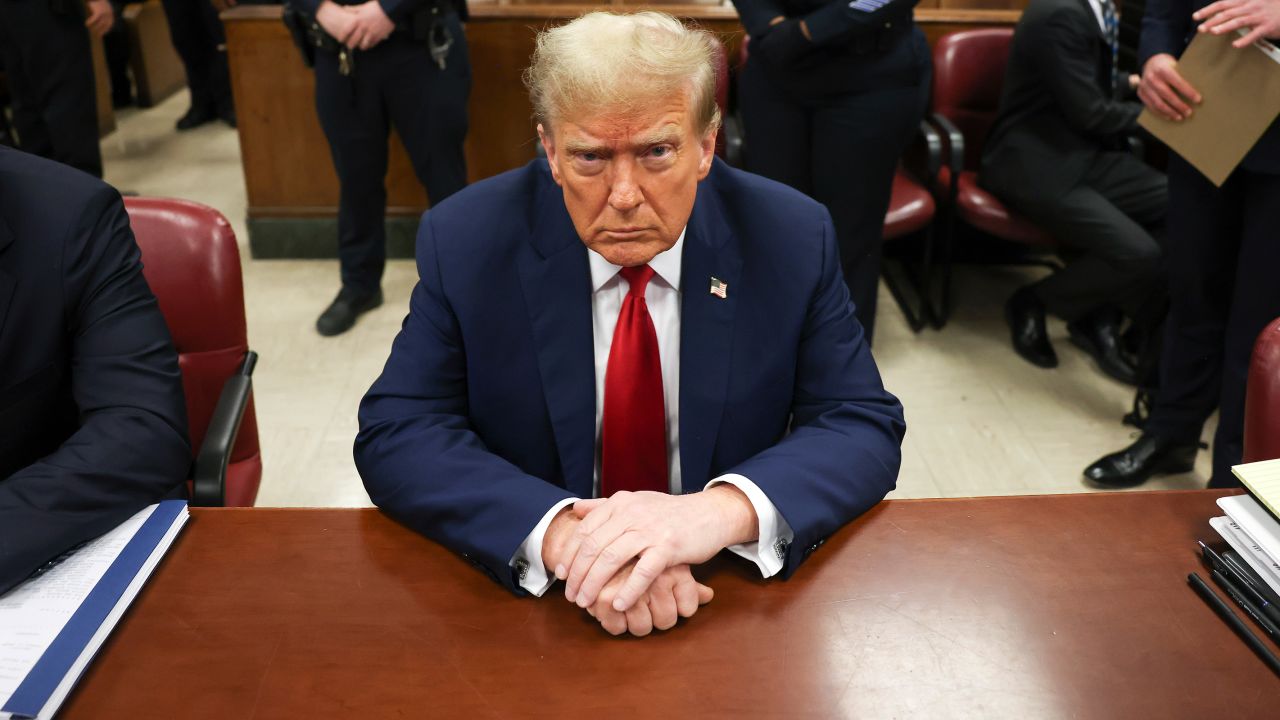 Supreme Court Crushes Trump 7–2 Ruling Blocks National Guard Power Grab and Mass Purges White House in Chaos