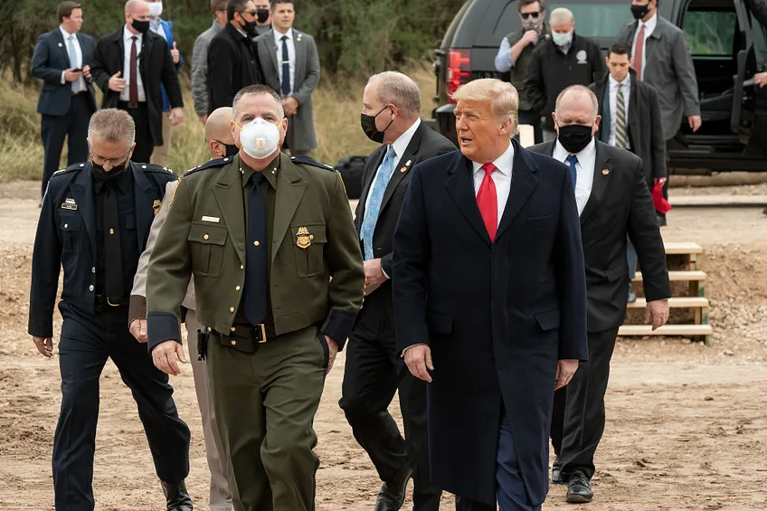 White House Insiders Say Trump Is Falling Asleep in Meetings and Shocking Details About Body Odor, Sphincter Control, and Chaos Behind the Scenes Revealed