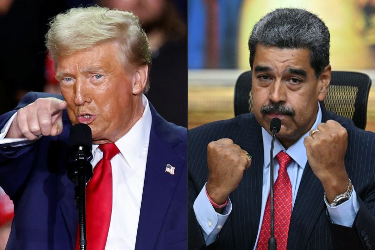 Congress BANS Trump and Files War Powers Resolution as He Threatens Venezuela—Chaos Looms