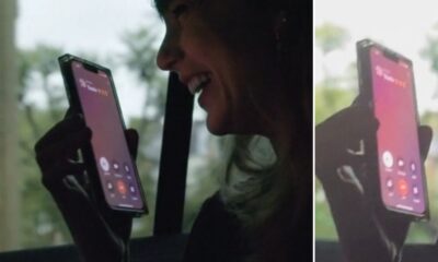 Taylor’s Contact Name for Travis Revealed in Her New Video — And Despite Calling Him “The One,” It Looks Like Travis Is Walking This Love Journey Alone