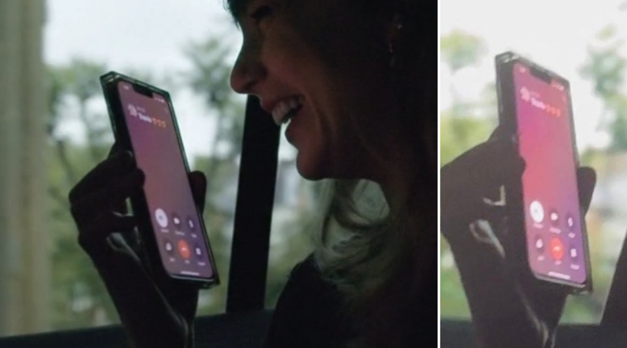 Taylor’s Contact Name for Travis Revealed in Her New Video — And Despite Calling Him “The One,” It Looks Like Travis Is Walking This Love Journey Alone