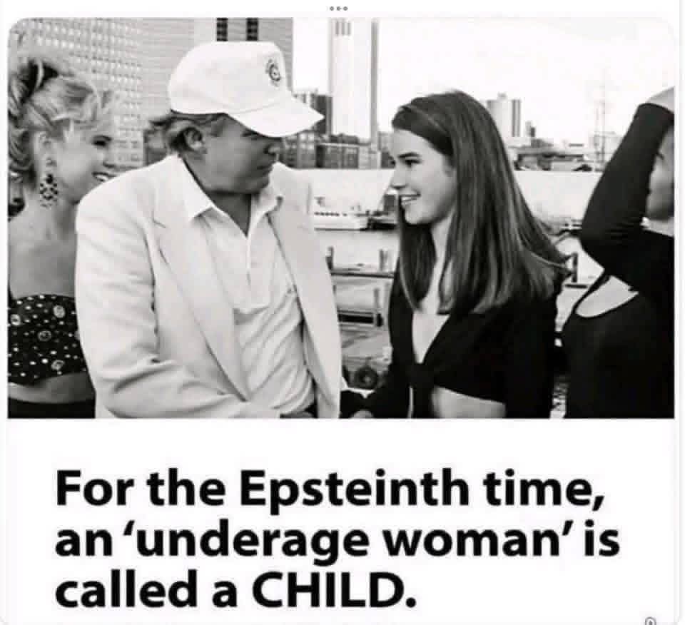 "There’s No Way Out for Him Anymore" - Trump Exposed After Ten Disturbing Epstein Photos Surface, and the Last Four Will Shock America