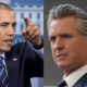 Gavin Newsom Just Broke the Country’s Heart Open in the Best Possible Way. Six hours — that’s all it took. Late Thursday night, Barack Obama posted four quiet lines…