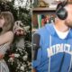 Travis Kelce reveals he and fiancée Taylor Swift have NEVER argued in their 2.5-year relationship, and also shares their wedding date and venue