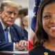 Trump Posts Angry 5-Word Response After Federal Grand Jury REFUSES to Indict NY Attorney General Letitia James — Another Huge Embarrassing Defeat for Trump Amid Revenge Indictments