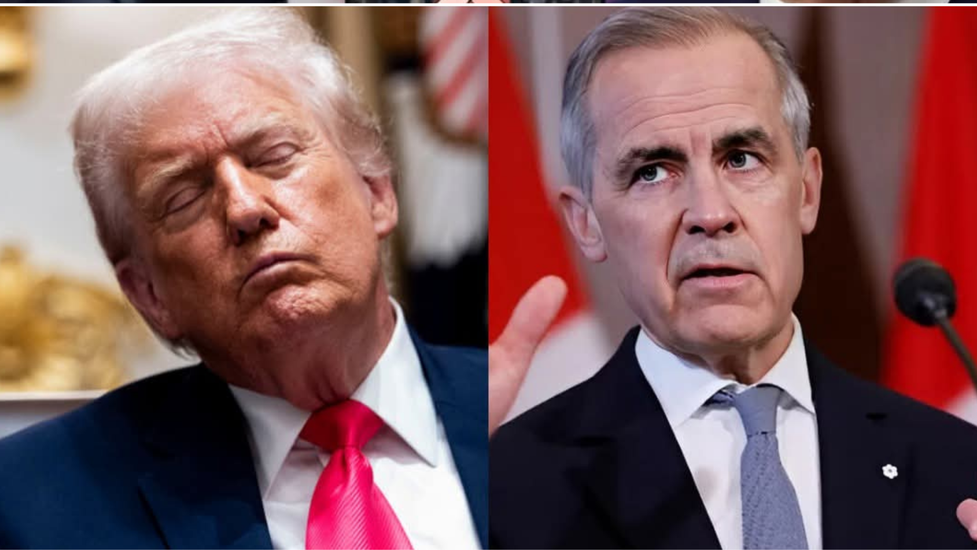 GLOBAL BOYCOTT ERUPTS: Countries Around the World Refuse to Work with the US Under Trump’s Leadership