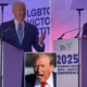 JUST IN: President Biden ROASTS Trump in a Powerful Speech at an LGBTQ Event — Slams Trump for Claiming the Epstein Files Were “Made Up by Biden,”