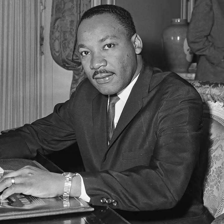 BREAKING: Trump Administration Removes Martin Luther King Jr. Day and Juneteenth From Free National Park Entry — Replacing Them With Donald Trump’s Birthday, While Christmas Day Is Also Set To Be Replaced With Trump’s Wife