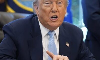 BREAKING: Trump Administration Removes Martin Luther King Jr. Day and Juneteenth From Free National Park Entry — Replacing Them With Donald Trump’s Birthday, While Christmas Day Is Also Set To Be Replaced With Trump’s Wife