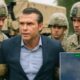 Pete Hegseth DRAGGED OUT of Pentagon Office After Human-Rights Complaint Erupts