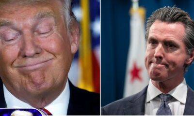 Trump Drops a Bomb on Gavin Newsom’s Oct. 2 Statement Warning That Any California University That Signs His “Loyalty Pledge” Will Be Immediately Defunded