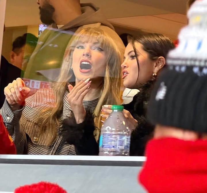 BREAKING: Furious Chiefs Fan Goes Wild and Causes a Major Commotion After the Chiefs vs. Texans Game — Screaming and Rushing Toward Taylor Swift’s VIP Box, Blaming Her