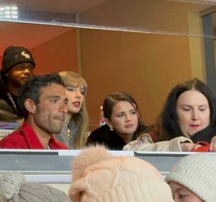 BREAKING: Furious Chiefs Fan Goes Wild and Causes a Major Commotion After the Chiefs vs. Texans Game — Screaming and Rushing Toward Taylor Swift’s VIP Box, Blaming Her