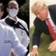 30 MINUTES AGO: White House Doctor BREAKS SILENCE on a TERRIBLE Diagnosis About Trump’s Health After He Recently Fainted, Revealing a Shocking Link to New Photos of Band-Aids on Trump’s Hand — And Also Reveals the Real Reason He Has Been Uncontrollably Falling Asleep During Meetings… It Is Really a Terrible Diagnosis, and the Doctor Just Exposed It