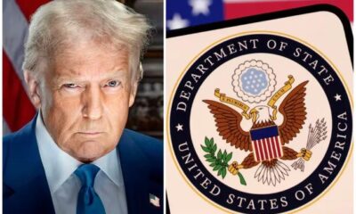 BREAKING: FIFA Orders Trump to Return the “Fake” Peace Prize After the U.S. State Department Issues an Emergency Security Alert Warning Americans to Avoid All Travel Within 50 Kilometers of the Thailand–Cambodia Border Due to Ongoing Armed Conflict — Exposing One of the 37 Wars Trump Claimed He Ended in Just 10 Months