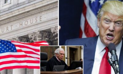 Trump Threatens Federal Judge as Investigation Intensifies – Washington on Edge