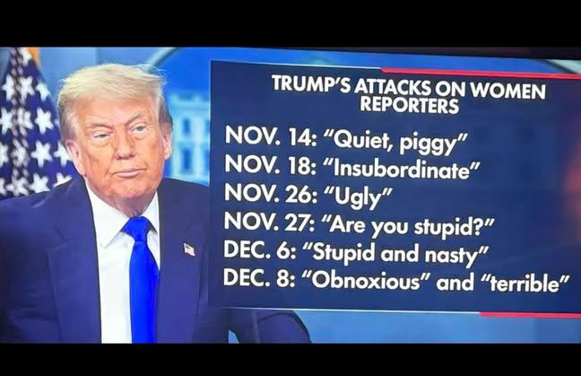 Trump Snaps at Reporter Who Asked Why Melania and Barron Aren’t Being Deported – She Left in Tears