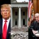 Supreme Court Issues Emergency Injunction Halting Donald Trump’s White House East Wing Demolition For His Lavish Ballroom After National Trust for Historic Preservation Files $10B Lawsuit Alleging Violations of Federal Environmental and Heritage Protection Laws.