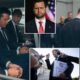 Donald Trump and Pete Hegseth “Arrested” After Reports They’re Being Sued to Release FBI Training Videos on How Agents Find, Flag, and Redact Trump’s Name in the Epstein Files — As DOJ Burns Nearly $2 Million Daily in Overtime Using Taxpayer Funds to Keep Redactions Going… JD Vance Missing, Insider Reveals Who Tipped. Betrayal or Redemption?