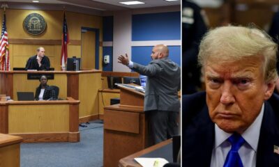 White House in Total Panic Mode as Over 120 Congress Members Demand Trump Resign or Face Impeachment Hell, With 25th Amendment Talk Growing and the GOP Sliding Toward Civil War — Is This the Final Nail in His Coffin?