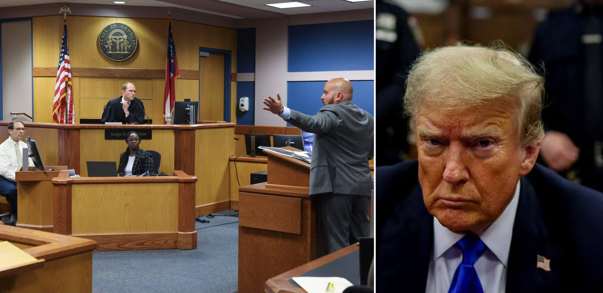 White House in Total Panic Mode as Over 120 Congress Members Demand Trump Resign or Face Impeachment Hell, With 25th Amendment Talk Growing and the GOP Sliding Toward Civil War — Is This the Final Nail in His Coffin?