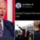 Joe Biden Says “Trump Is the Worst President We’ve Ever Had” After Trump Is Asked to RETURN the Ceremonial Coin Following His Astonishing Moment at the 126th Army–Navy Football Game